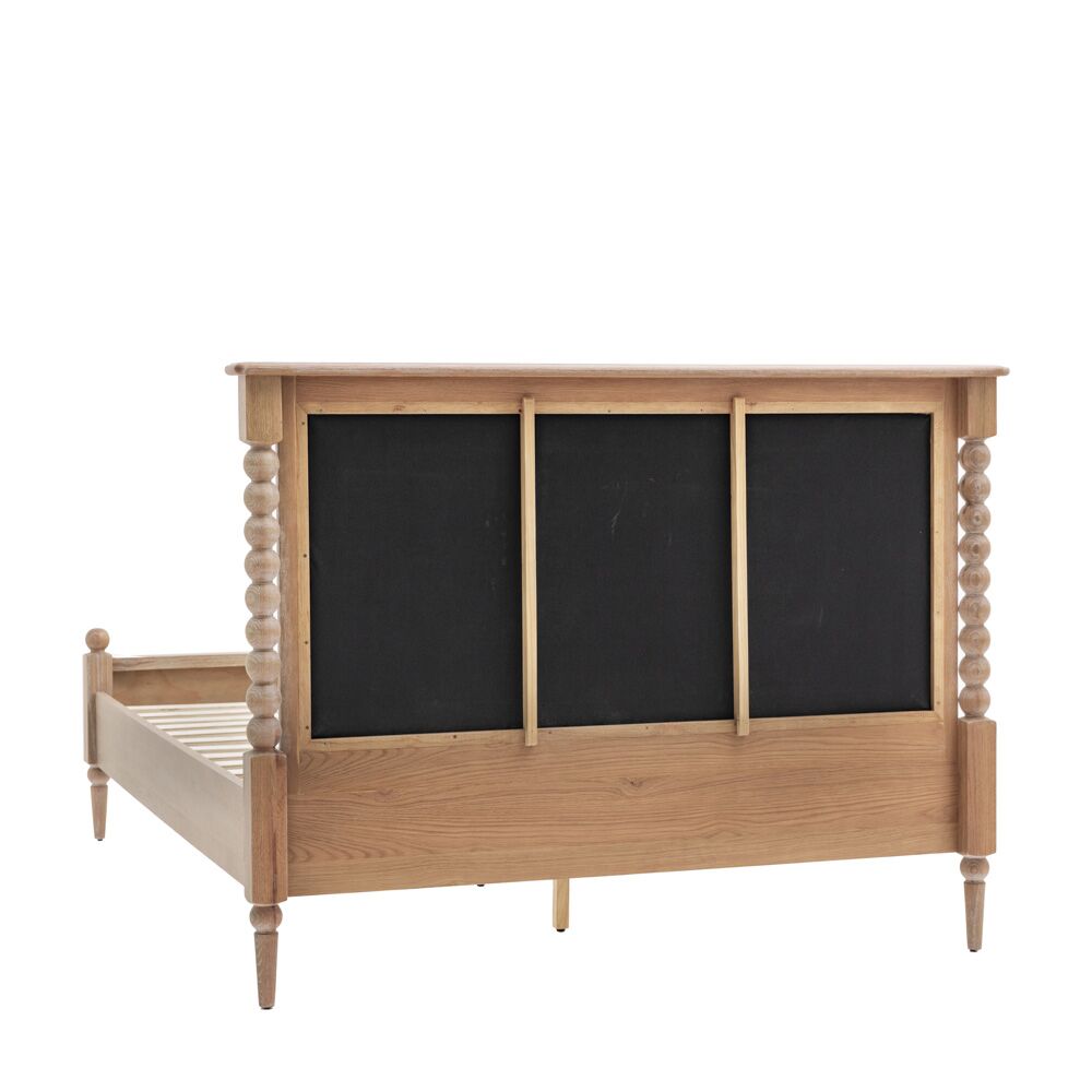 Mataro 4'6 Bed - Image 7