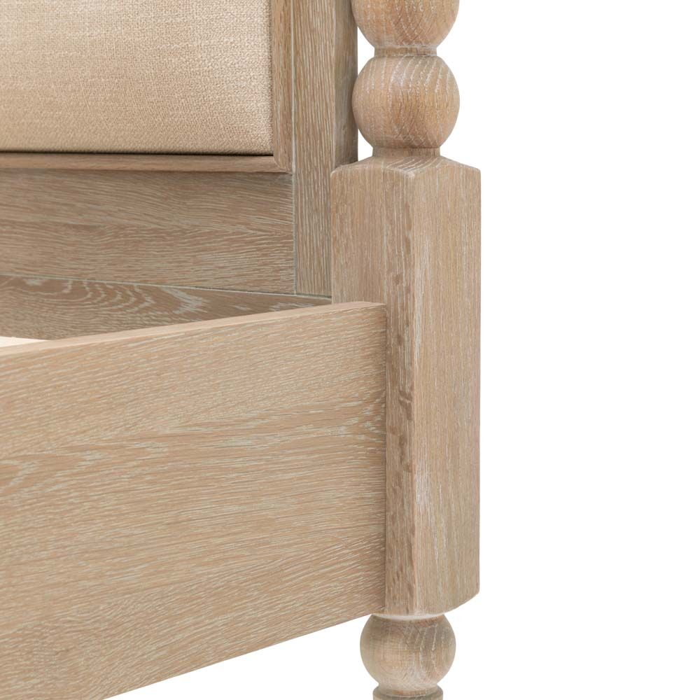 Mataro 4'6 Bed - Image 6