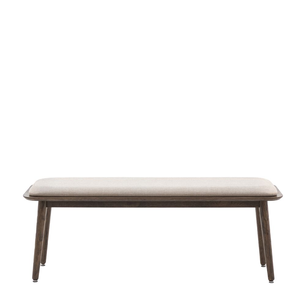 Bremen Bench Smoked - Image 4