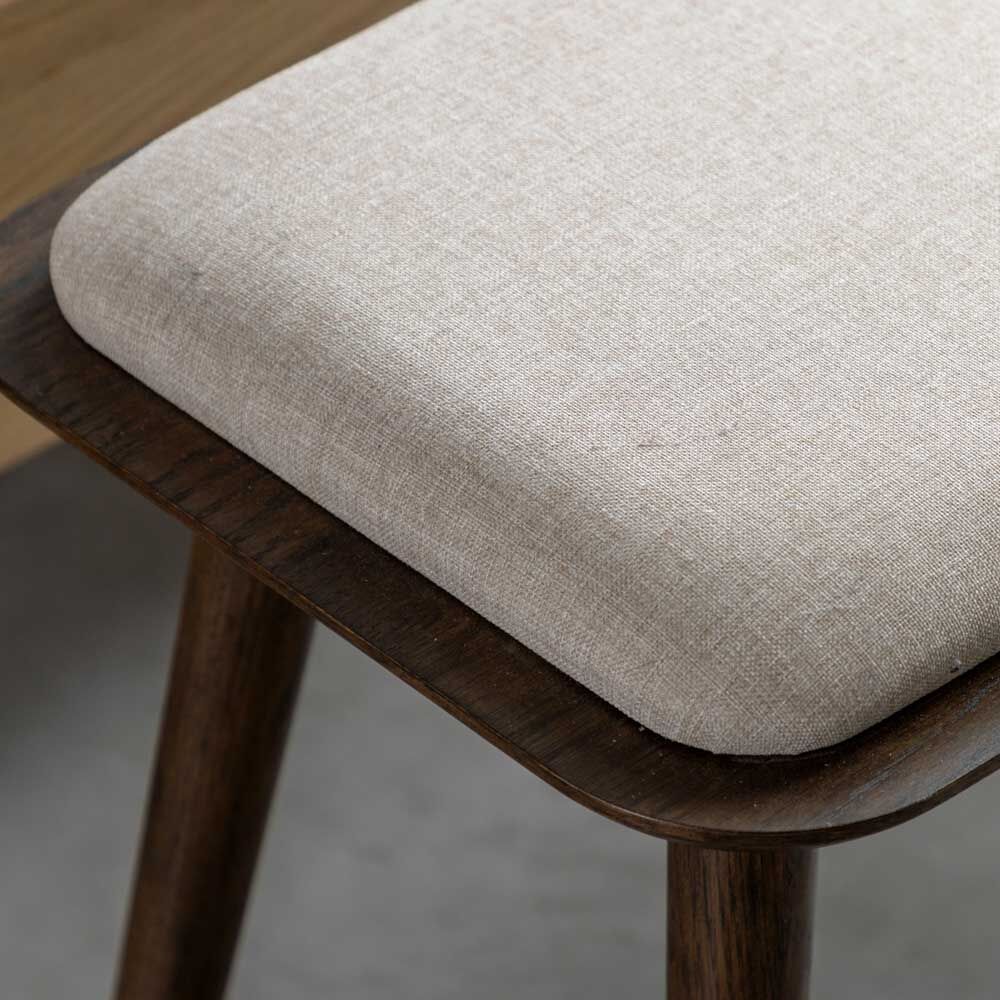 Bremen Bench Smoked - Image 3
