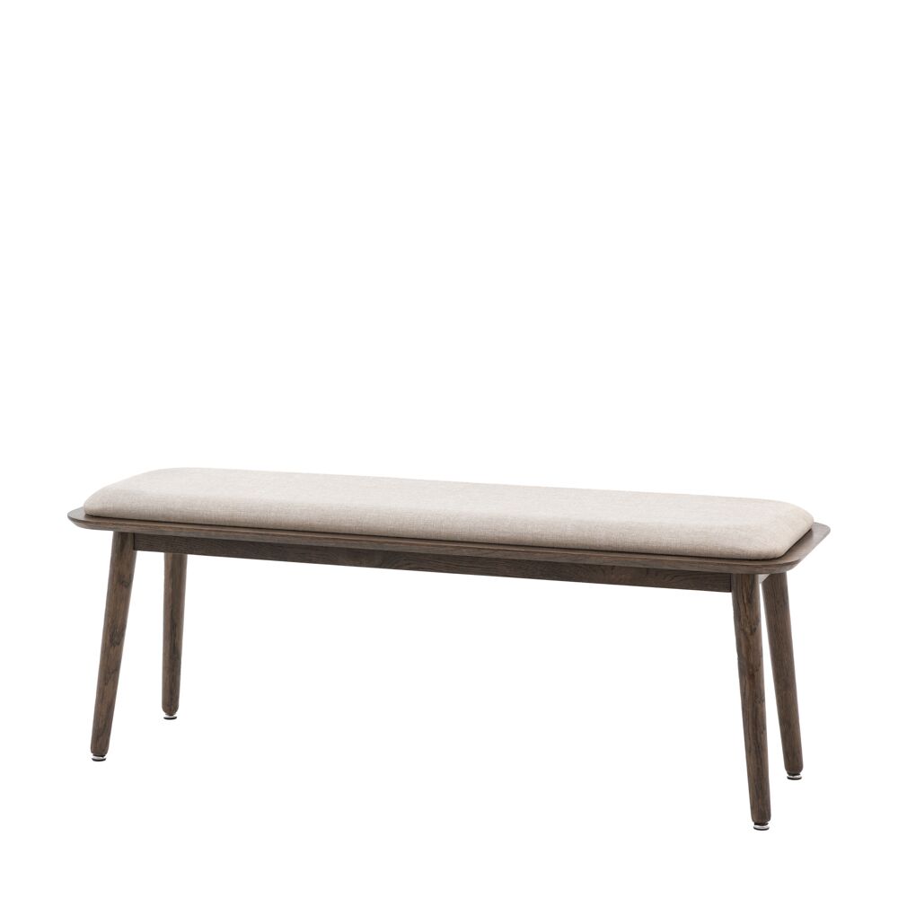 Bremen Bench Smoked - Image 5