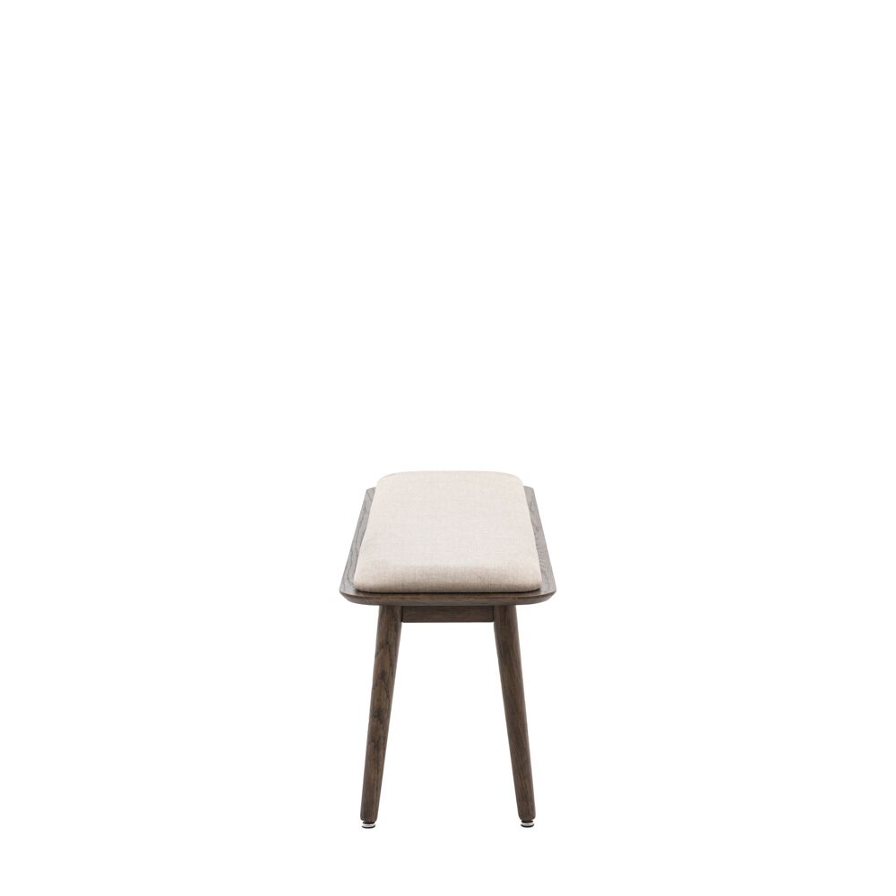 Bremen Bench Smoked - Image 6
