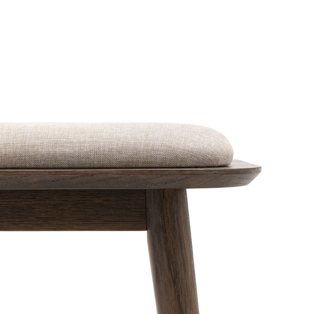 Bremen Bench Smoked - Image 7