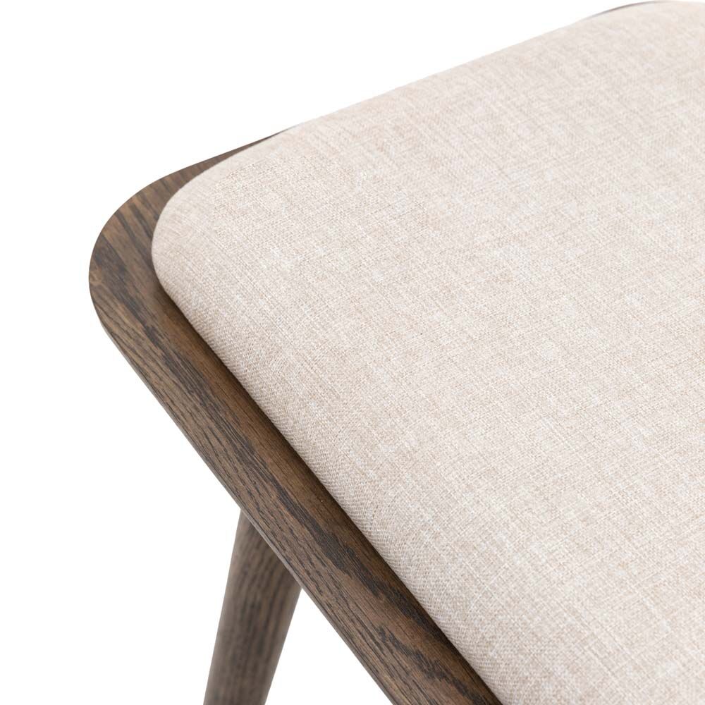 Bremen Bench Smoked - Image 8