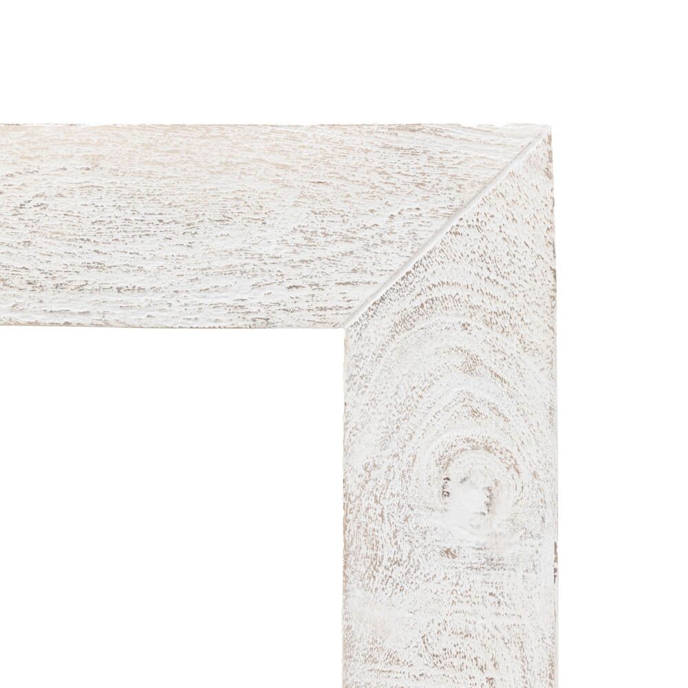 Helsinki Dining Bench Whitewash - Image 8