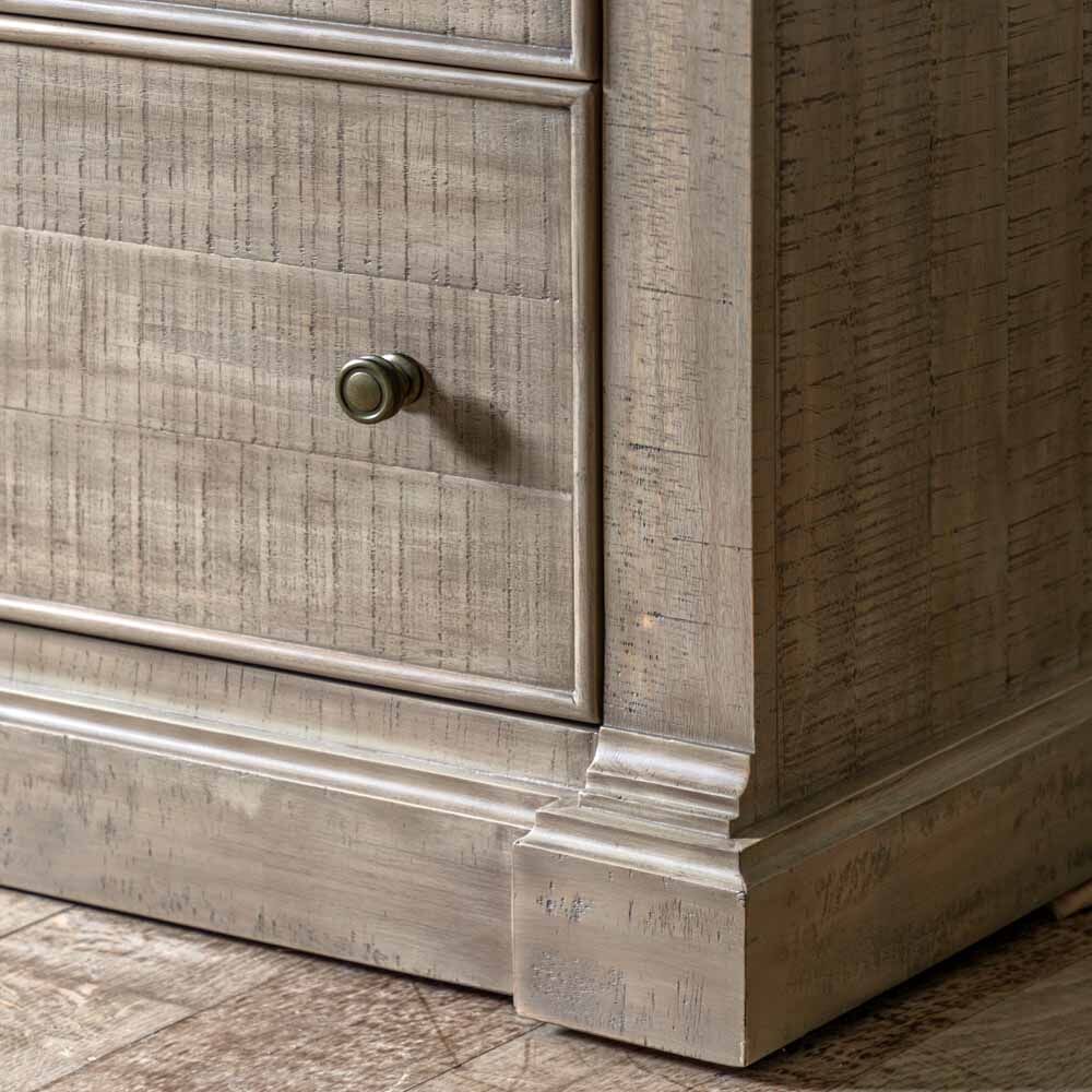 Alberta 7 Drawer Chest - Image 2