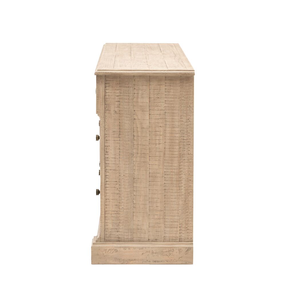 Alberta 7 Drawer Chest - Image 6