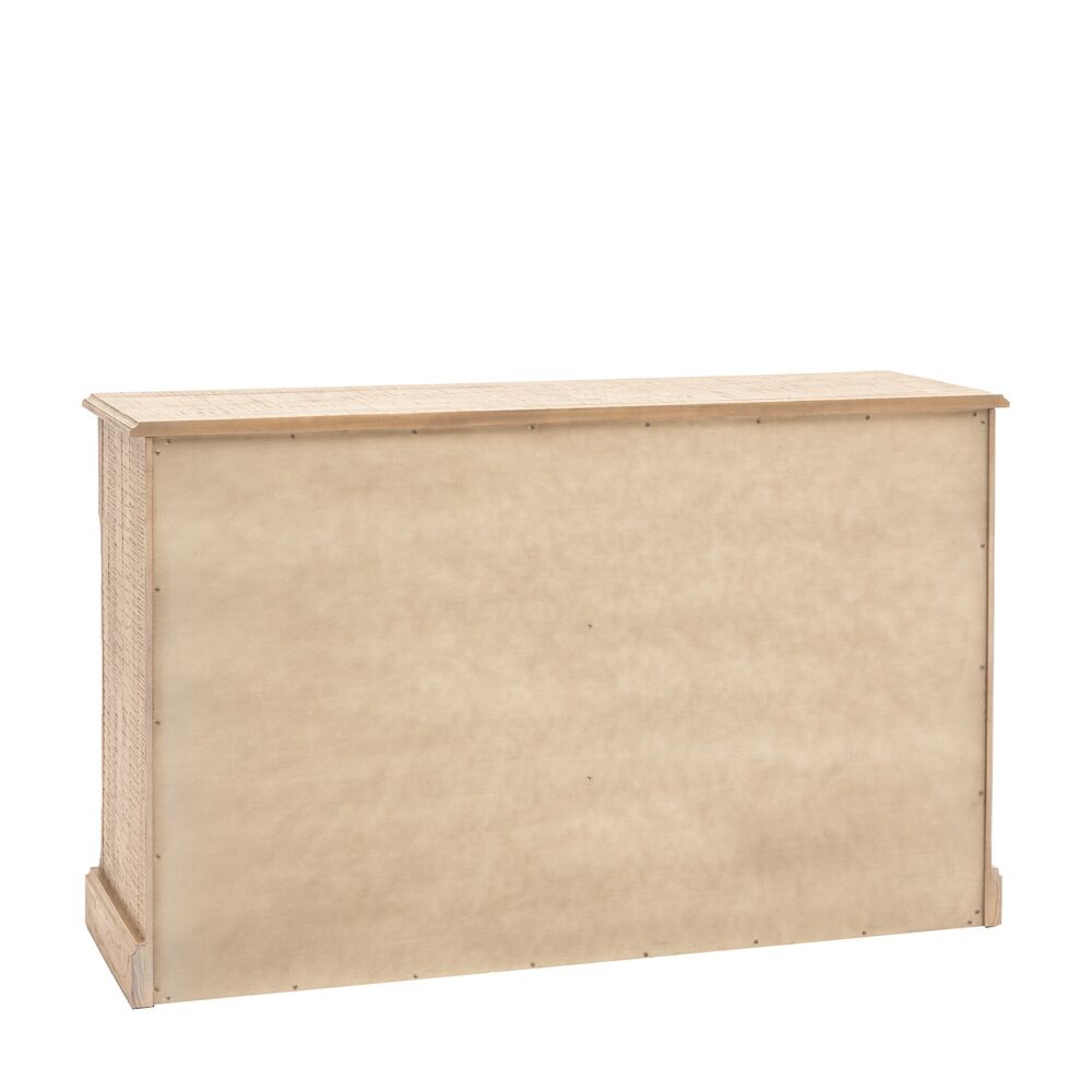 Alberta 7 Drawer Chest - Image 7