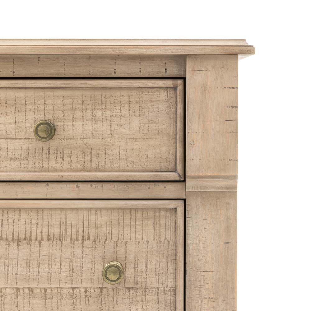 Alberta 7 Drawer Chest - Image 8