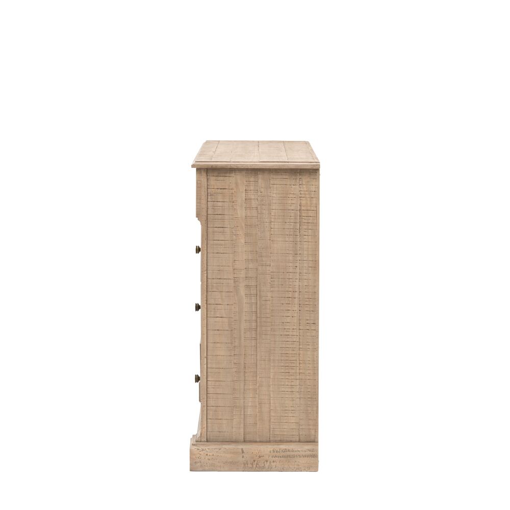 Alberta 5 Drawer Chest - Image 6