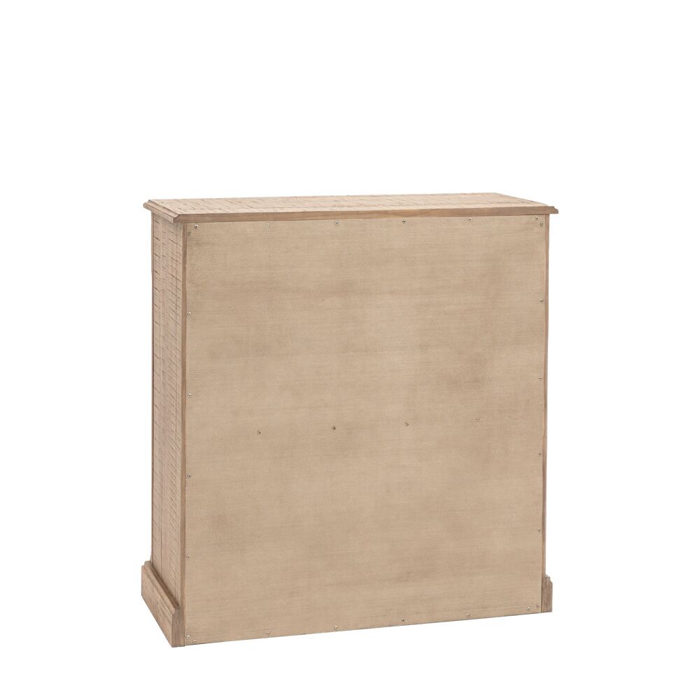 Alberta 5 Drawer Chest - Image 7