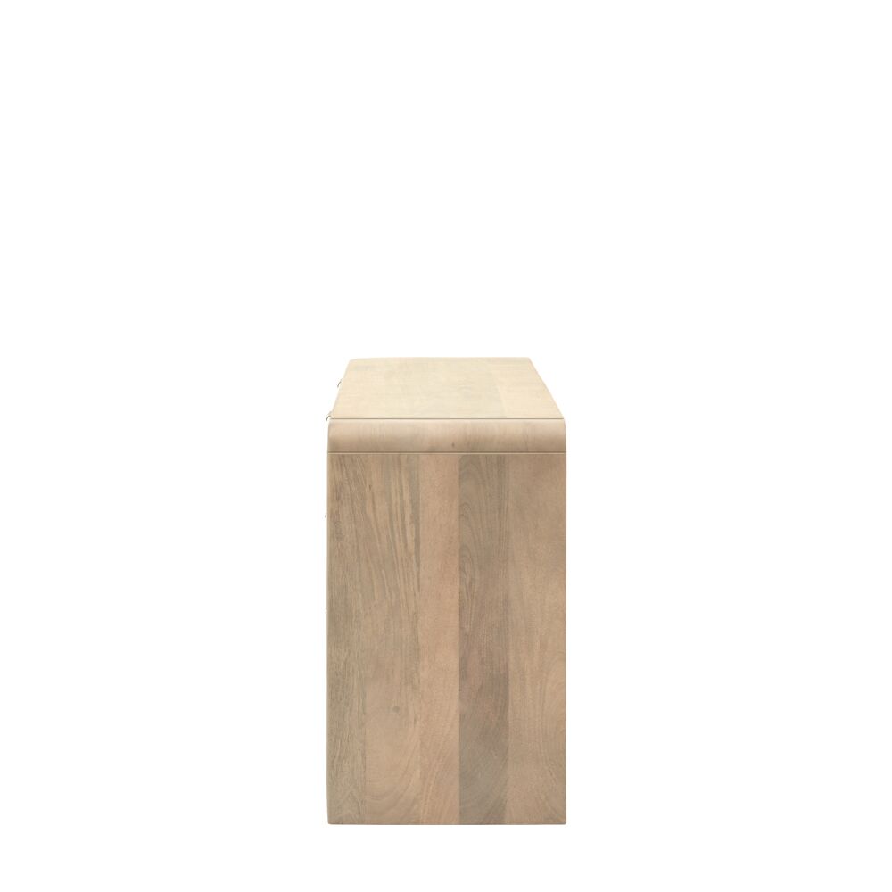 Pavia 6 Drawer Chest - Image 6
