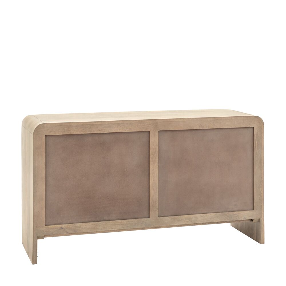 Pavia 6 Drawer Chest - Image 7