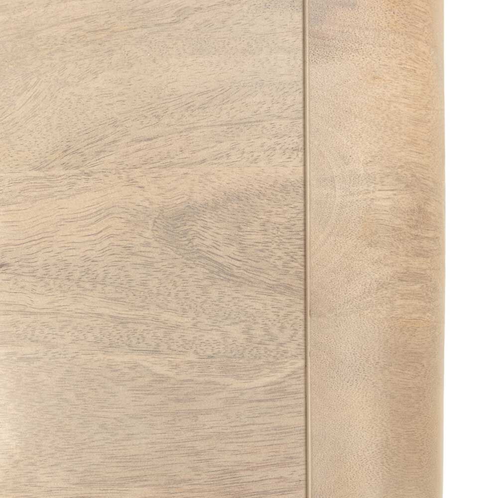 Pavia 3 Drawer Chest - Image 8