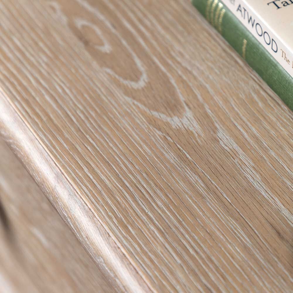 Mataro 3 Drawer Chest - Image 3