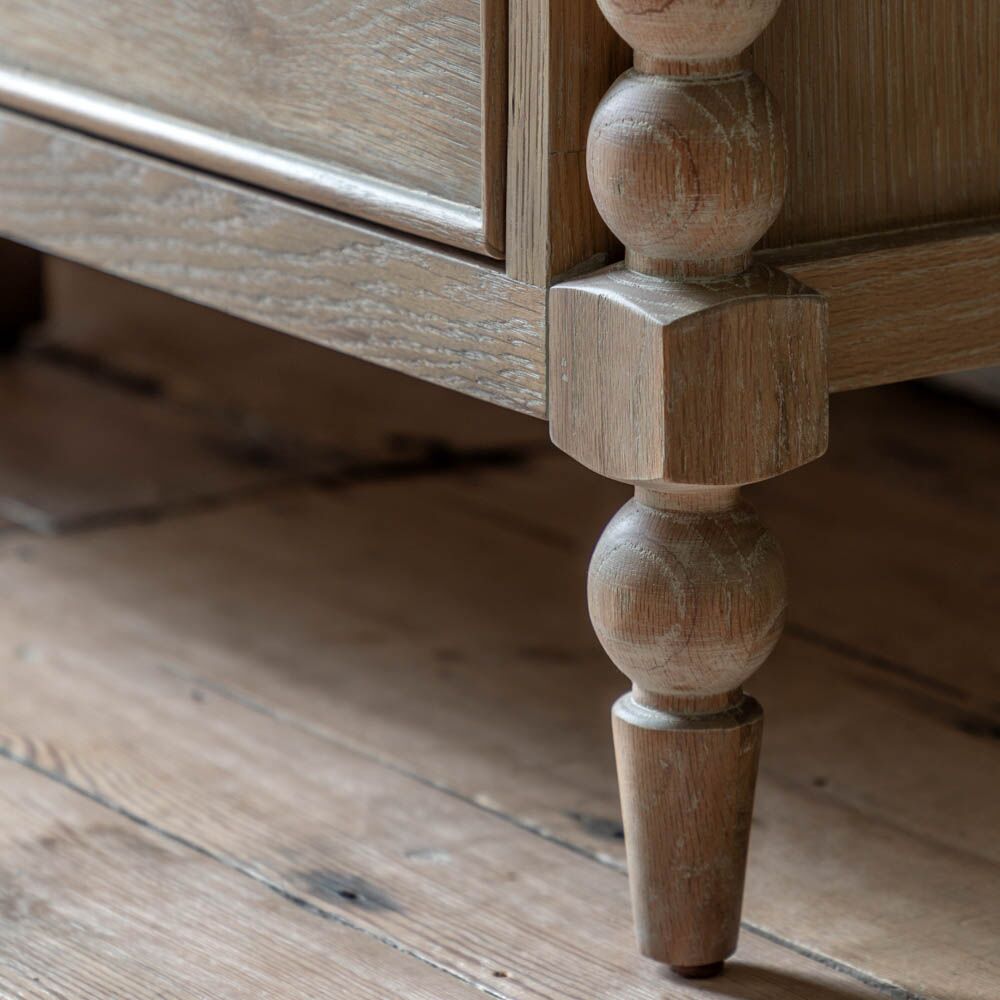 Mataro 7 Drawer Chest - Image 3