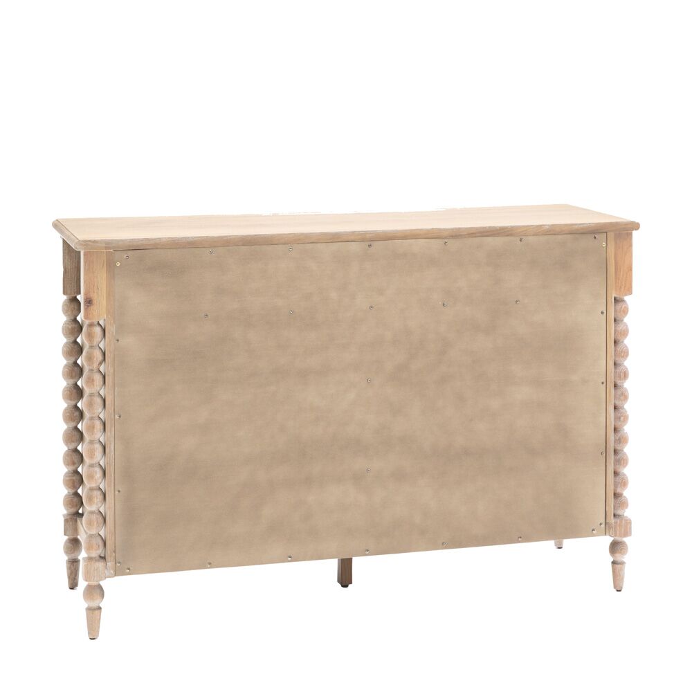 Mataro 7 Drawer Chest - Image 7