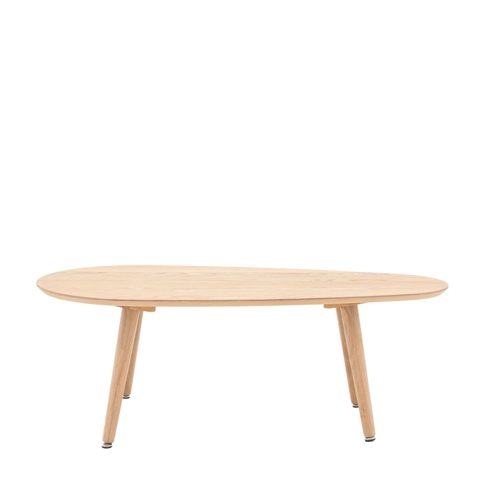 Bremen Coffee Table Natural - Image 3