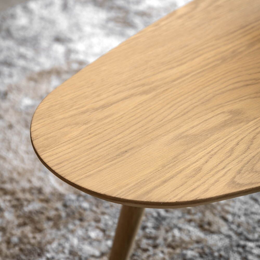 Bremen Coffee Table Natural - Image 2