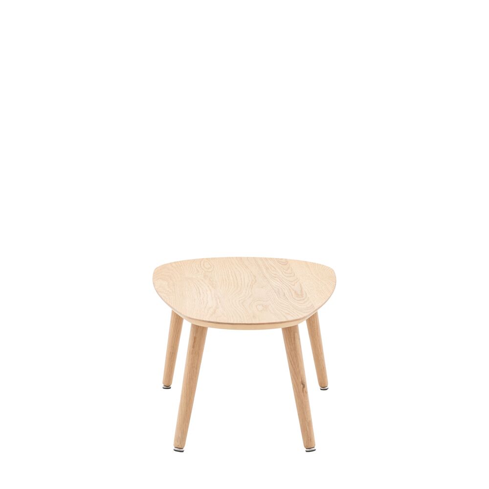 Bremen Coffee Table Natural - Image 5