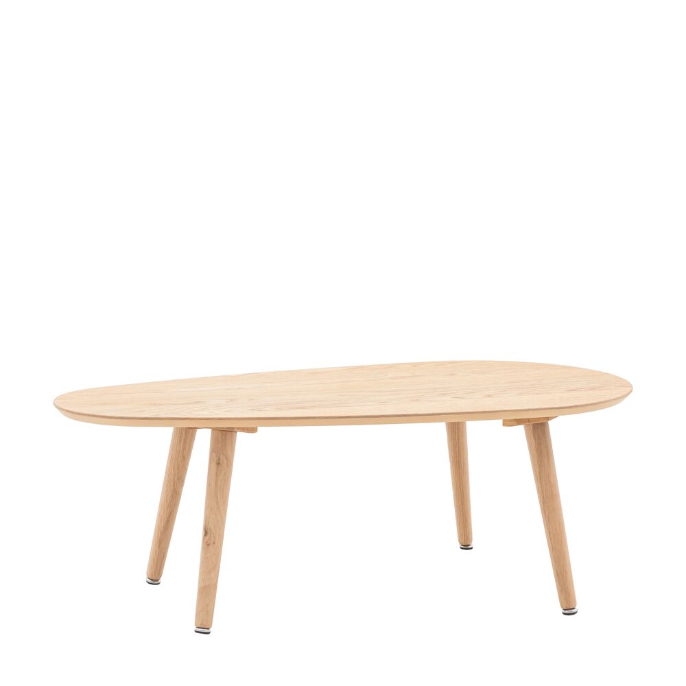 Bremen Coffee Table Natural - Image 6