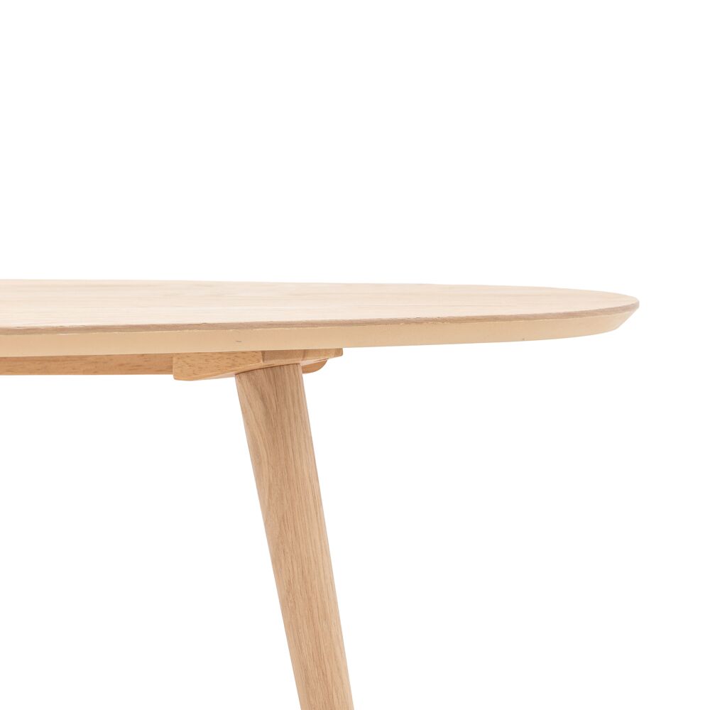 Bremen Coffee Table Natural - Image 7