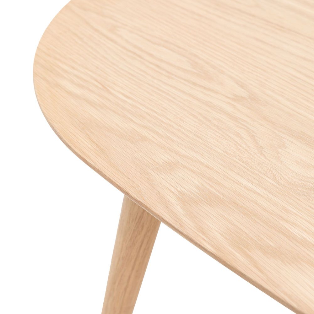 Bremen Coffee Table Natural - Image 8