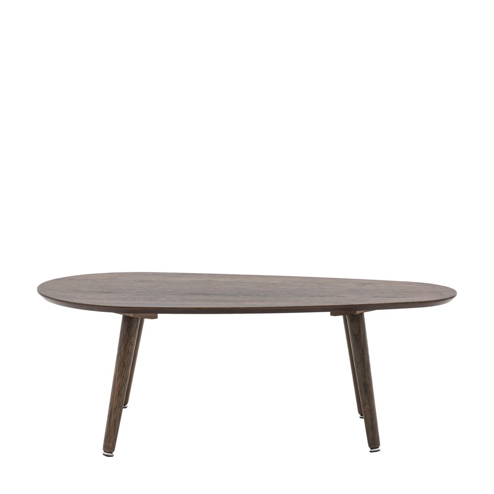 Bremen Coffee Table Smoked - Image 4