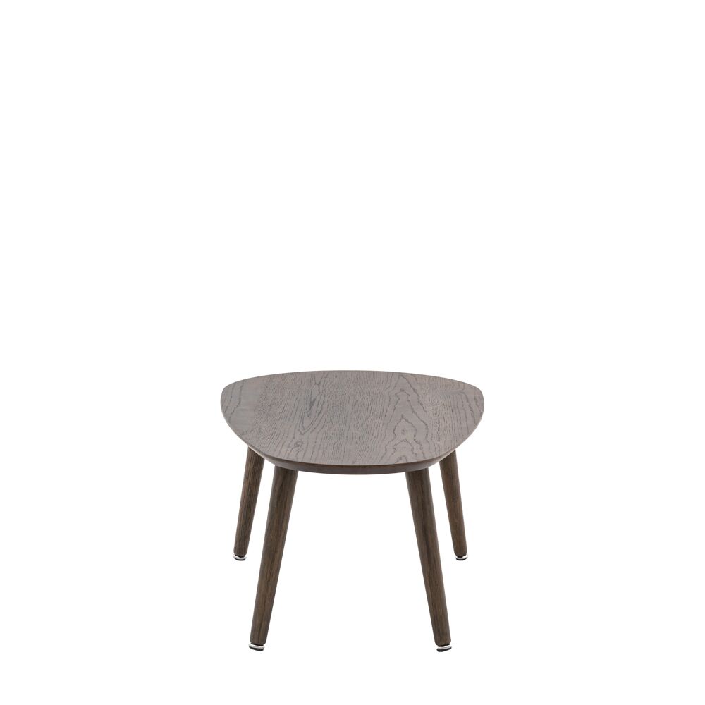 Bremen Coffee Table Smoked - Image 6