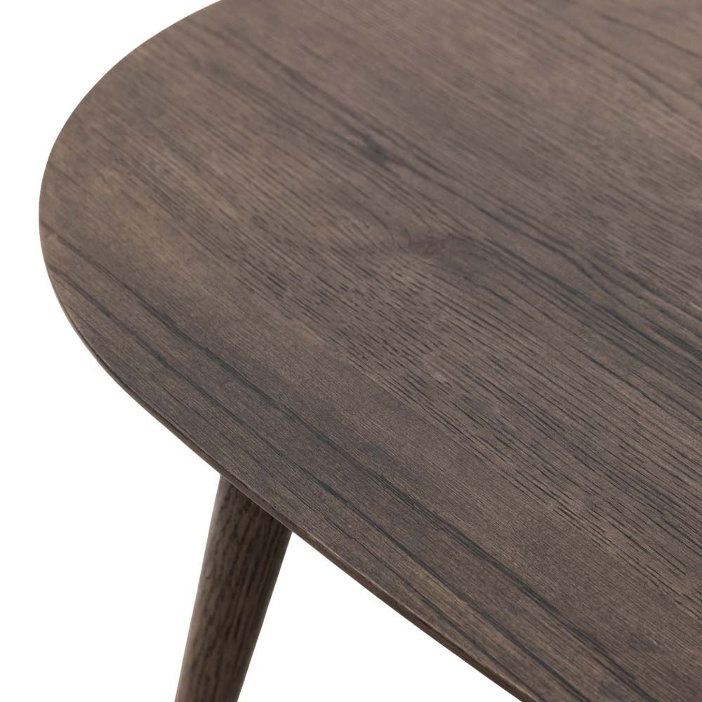 Bremen Coffee Table Smoked - Image 9