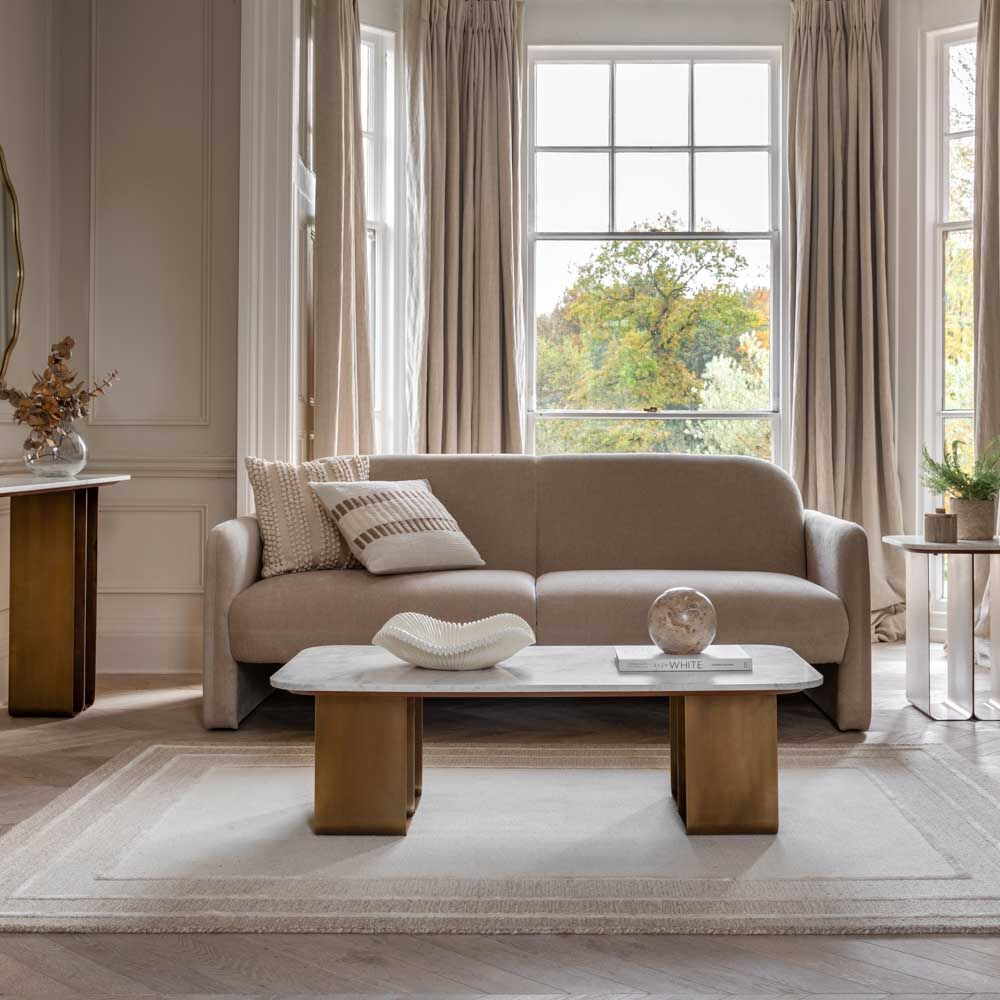 Coco Coffee Table - Image 4
