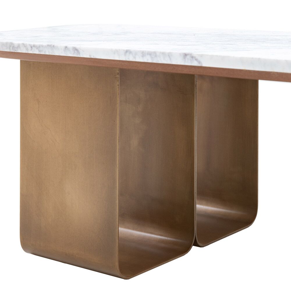 Coco Coffee Table - Image 8