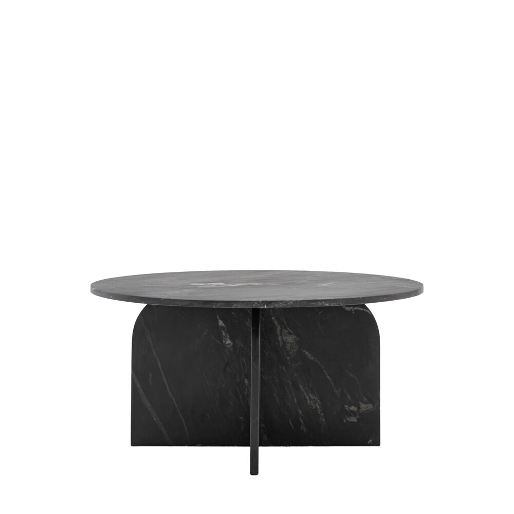 Adriatic Coffee Table Black - Image 4