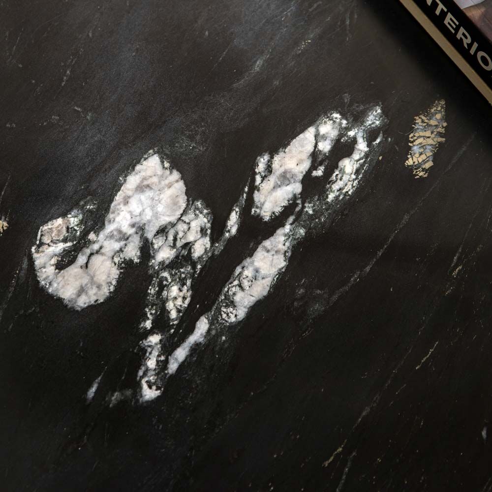 Adriatic Coffee Table Black - Image 3