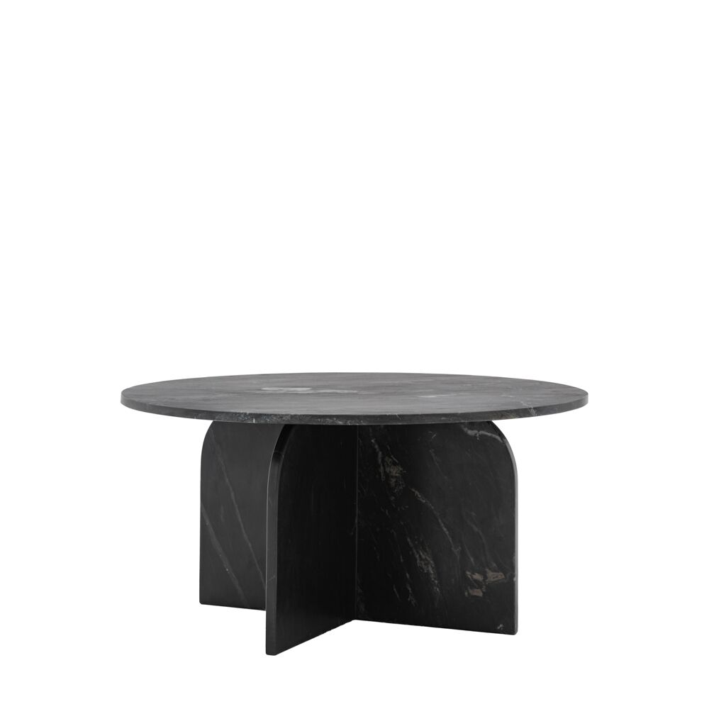 Adriatic Coffee Table Black - Image 5
