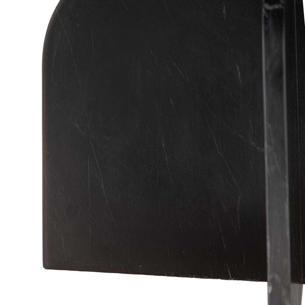 Adriatic Coffee Table Black - Image 8