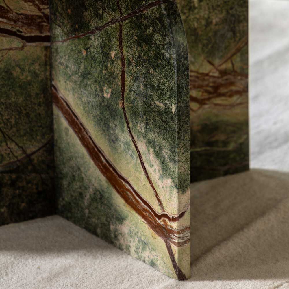 Adriatic Coffee Table Ember - Image 3