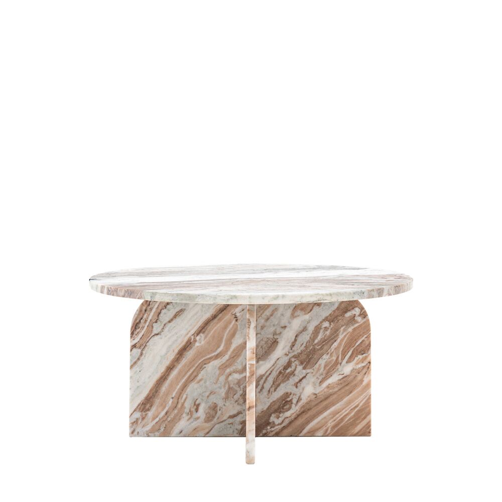 Adriatic Coffee Table Natural - Image 4