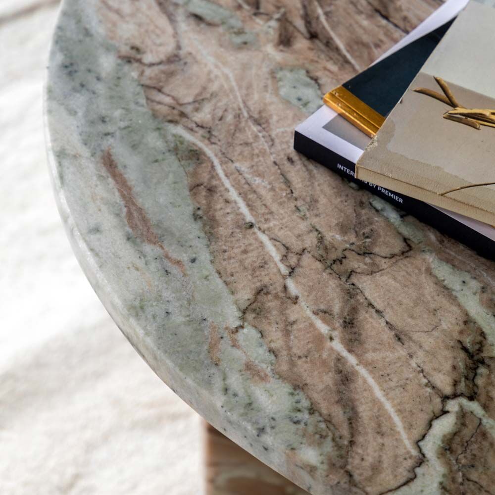 Adriatic Coffee Table Natural - Image 2
