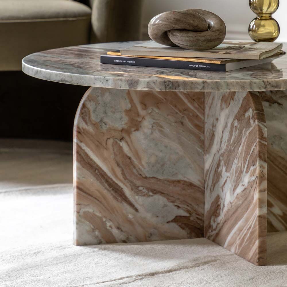 Adriatic Coffee Table Natural - Image 3