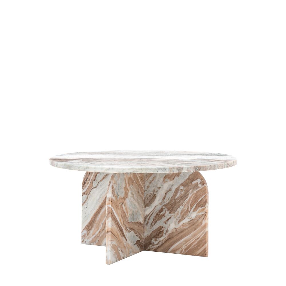 Adriatic Coffee Table Natural - Image 5