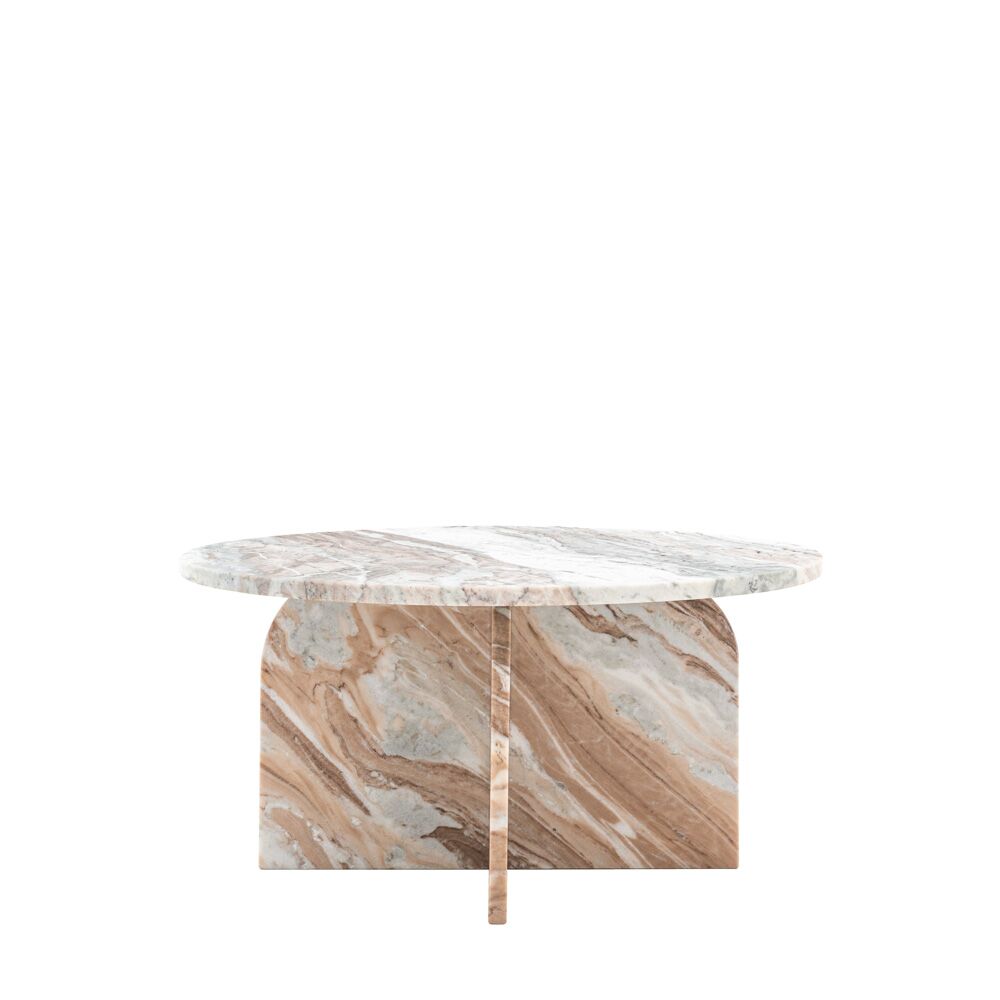 Adriatic Coffee Table Natural - Image 6