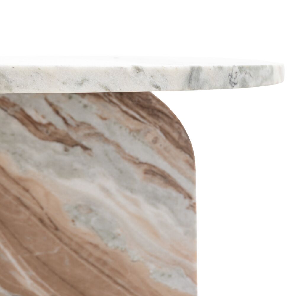 Adriatic Coffee Table Natural - Image 7