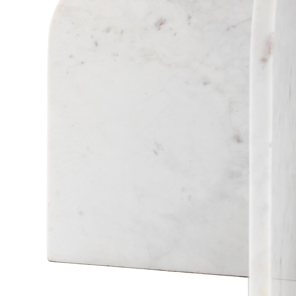 Adriatic Coffee Table White - Image 7