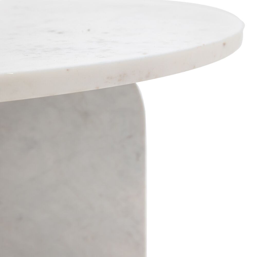 Adriatic Coffee Table White - Image 8