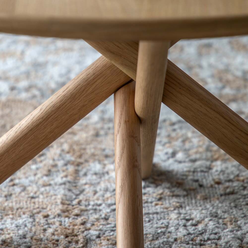Riga Coffee Table - Image 3