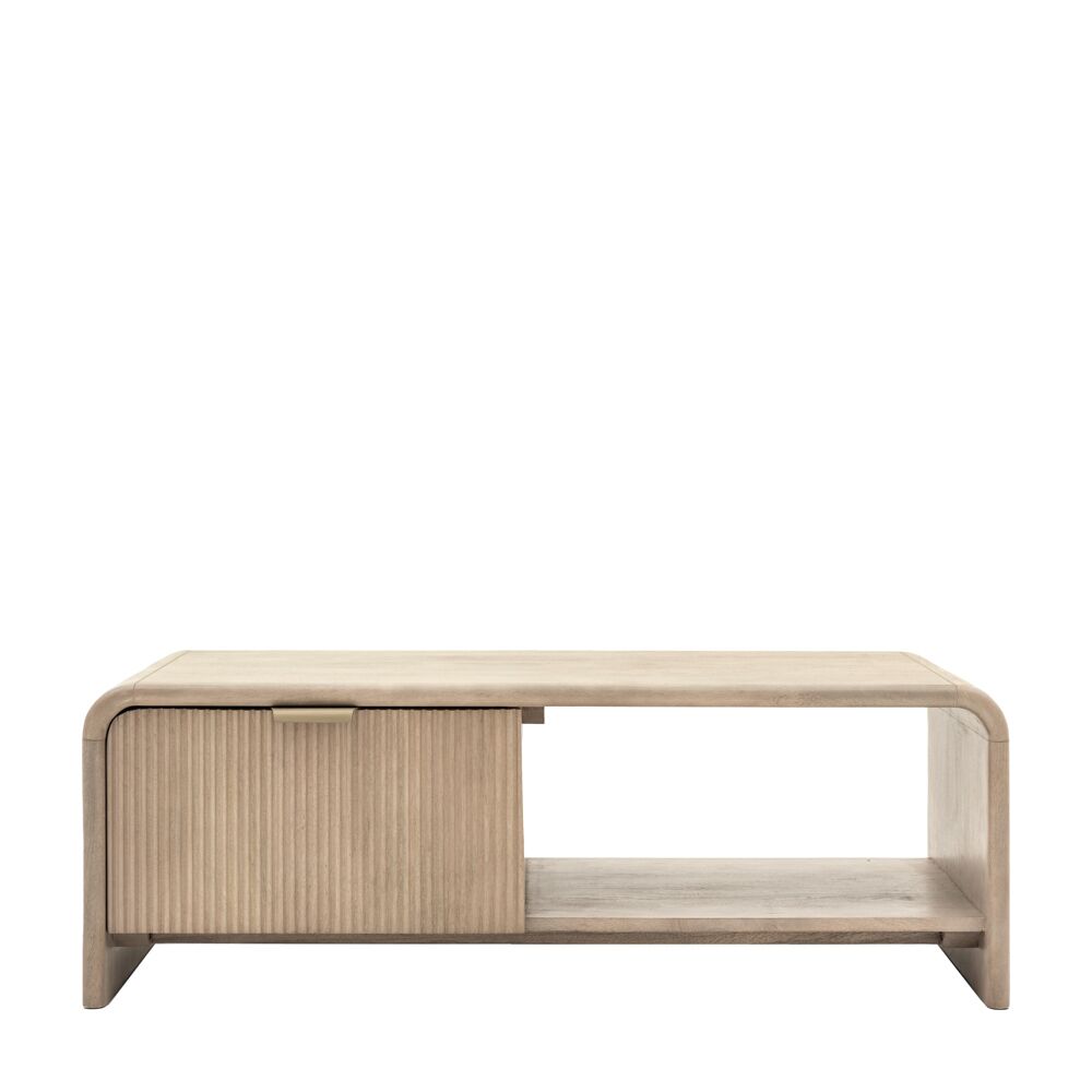 Pavia 1 Drawer Coffee Table - Image 5