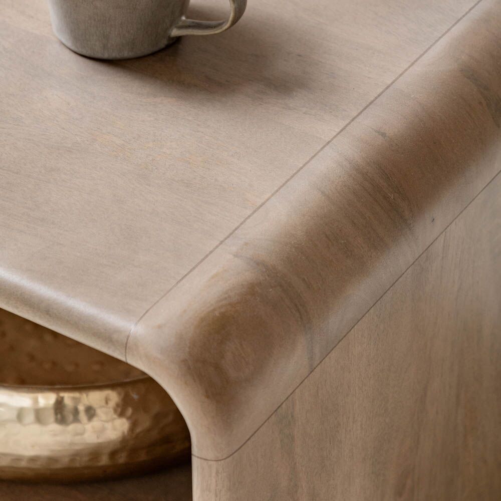 Pavia 1 Drawer Coffee Table - Image 2