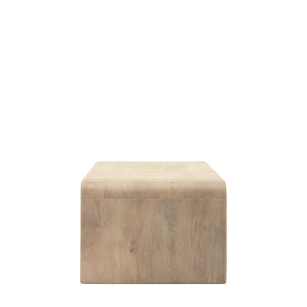 Pavia 1 Drawer Coffee Table - Image 7