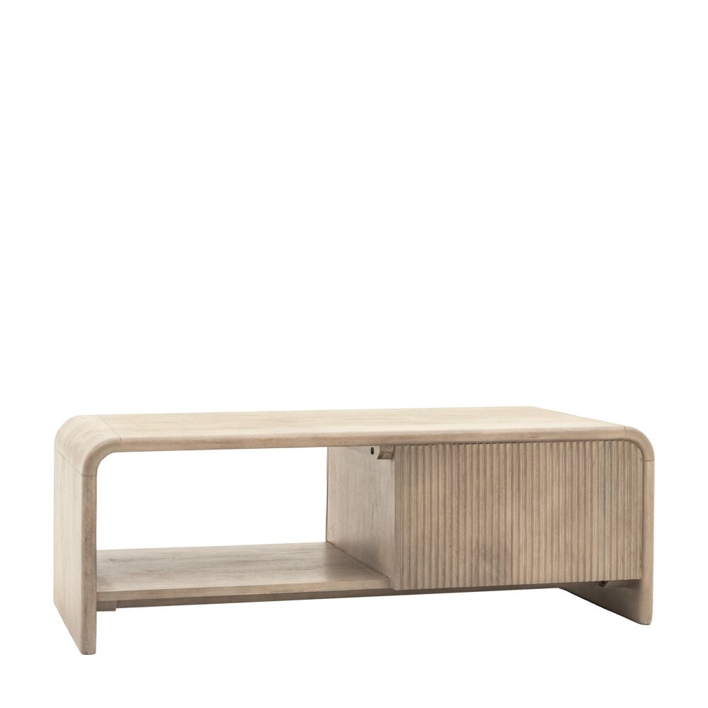 Pavia 1 Drawer Coffee Table - Image 8